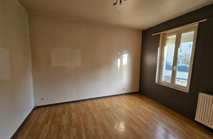 Maison 85 m² Vichy secteur calme proche Marché Couvert avec Jardin et terrasse — photo 4