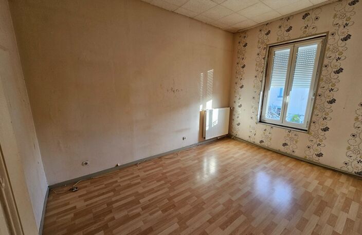 Maison 85 m² Vichy secteur calme proche Marché Couvert avec Jardin et terrasse — photo 5