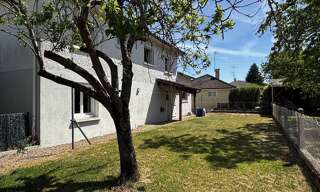 Maison 5 Pièces 100 m² à vendre à Chasseneuil-du-Poitou (86360)