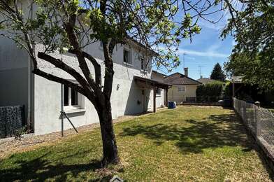 Maison 5 pièces 169940 €