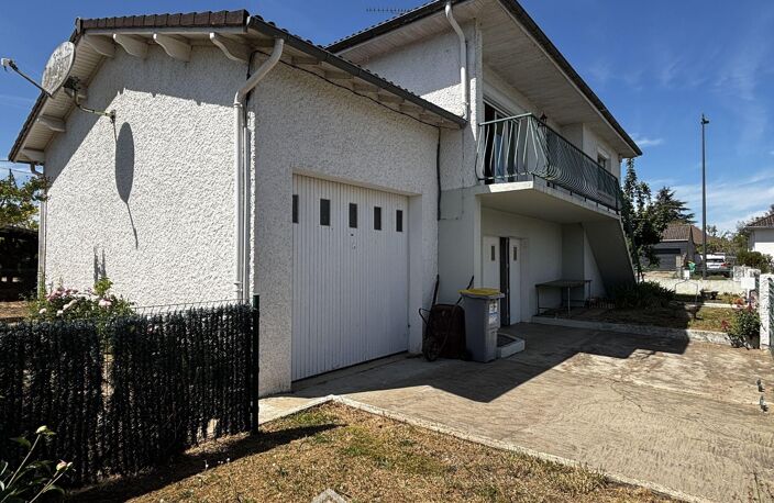 Maison - 100m² - Chasseneuil-du-Poitou — photo 3