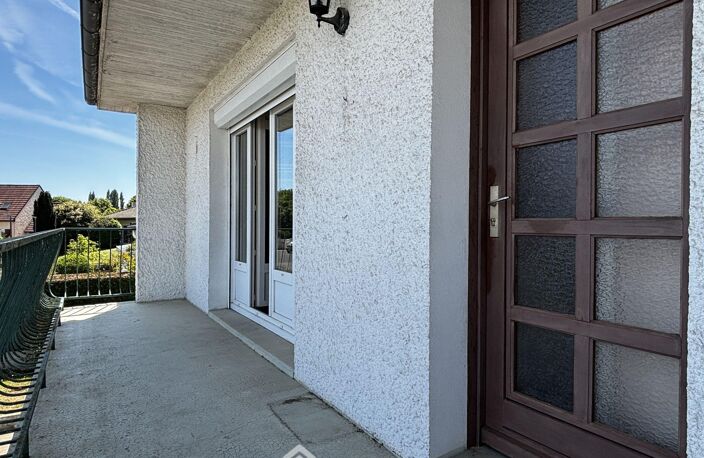 Maison - 100m² - Chasseneuil-du-Poitou — photo 5