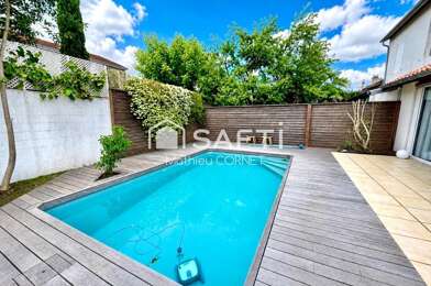Maison 7 pièces 770000 €