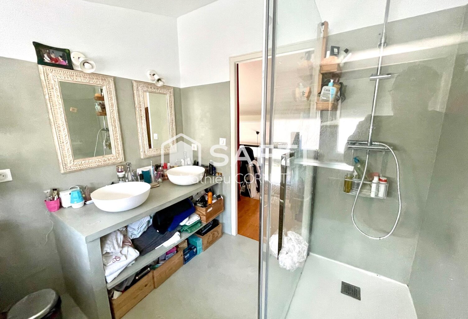 Maison de 148m2 à Caudéran Primrose avec garage et piscine — photo 1