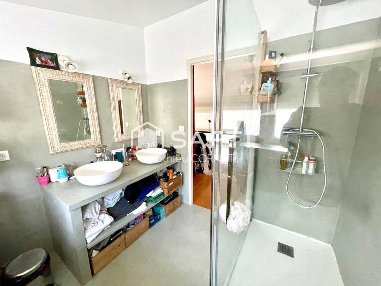 Maison de 148m2 à Caudéran Primrose avec garage et piscine — photo 1