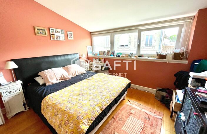 Maison de 148m2 à Caudéran Primrose avec garage et piscine — photo 2