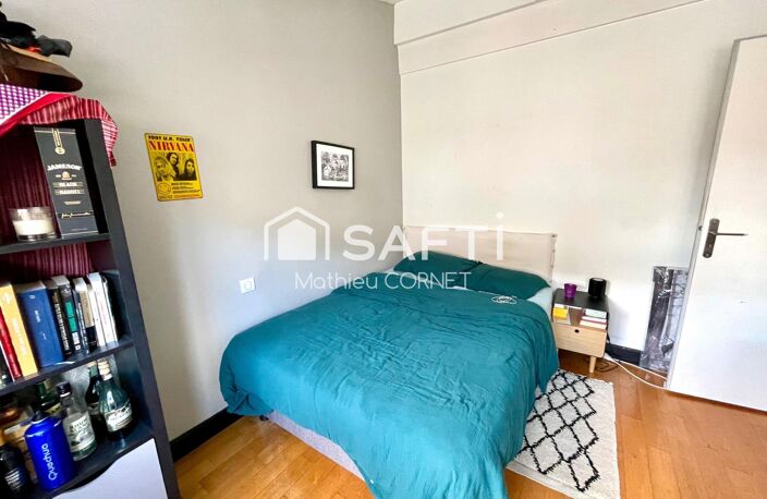 Maison de 148m2 à Caudéran Primrose avec garage et piscine — photo 3