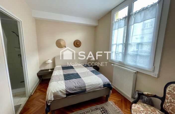 Maison de 148m2 à Caudéran Primrose avec garage et piscine — photo 4