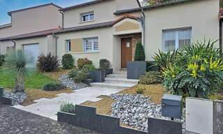 Maison 5 Pièces 118 m² à vendre à Cholet (49300)