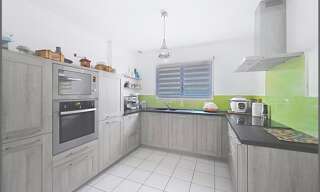 Maison 5 Pièces 118 m² à vendre à Cholet (49300)