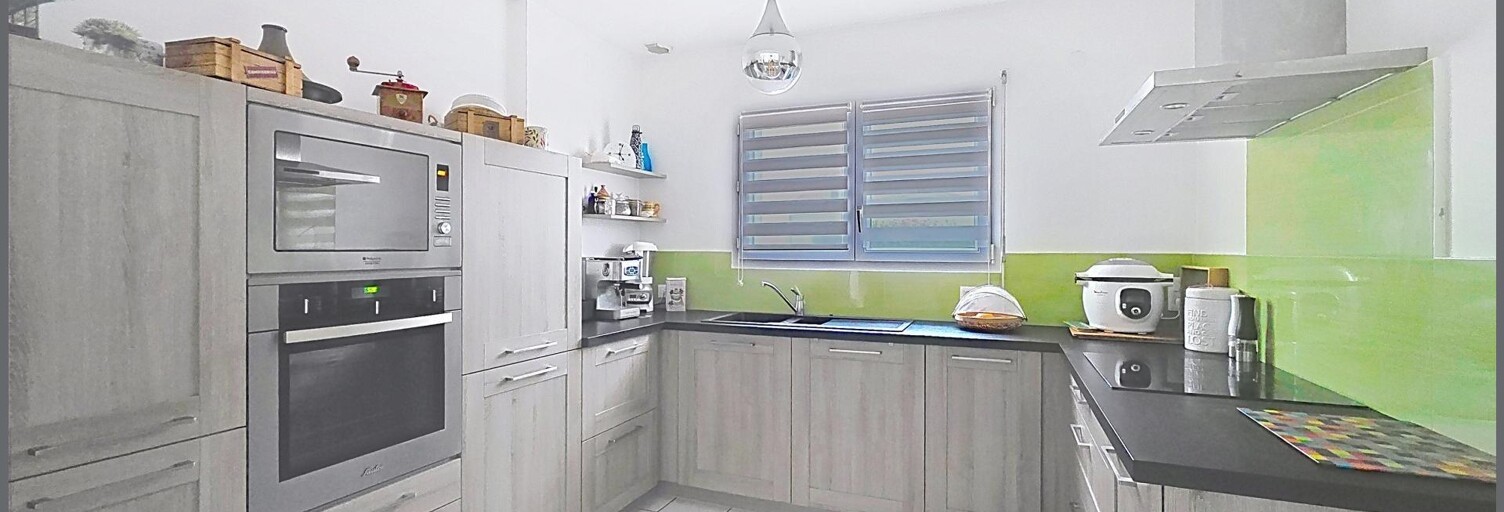 Maison 5 Pièces 118 m² à vendre à Cholet (49300)