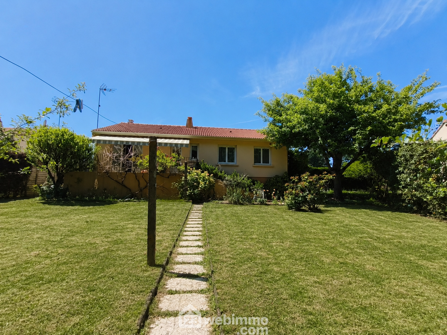 Agence immobilière de 123webimmo La Roche Ouest