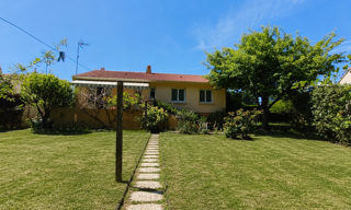 Maison 5 Pièces 106 m² à vendre à Aubigny-Les Clouzeaux (85430)