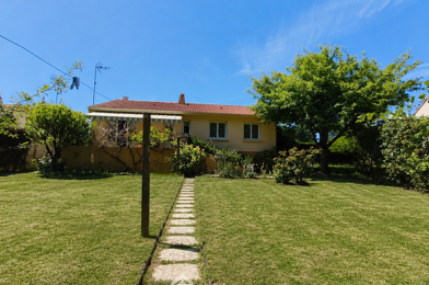 Maison 5 pièces 244750 €
