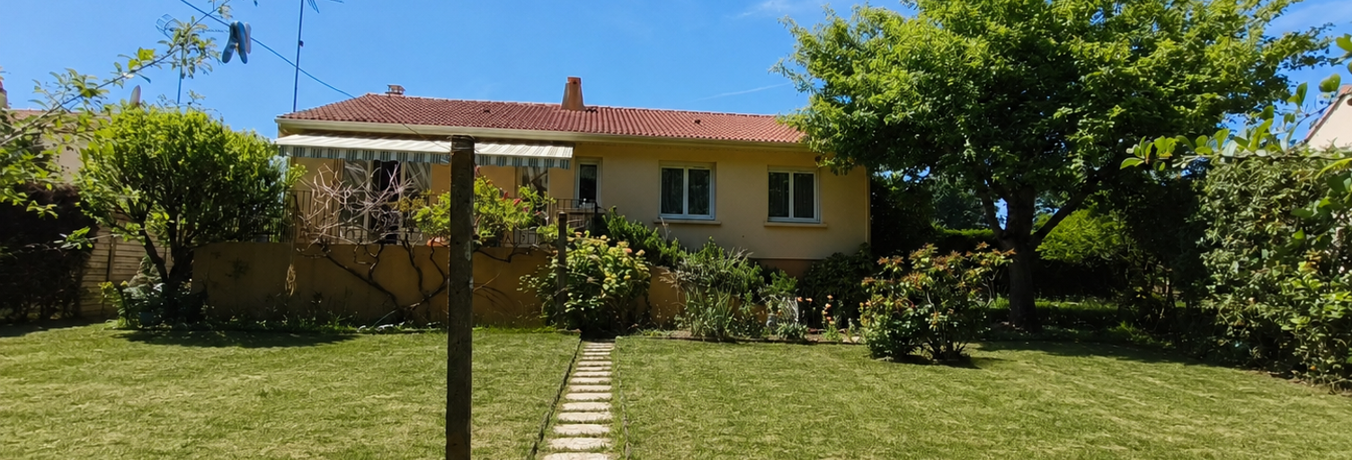 Maison 5 Pièces 106 m² à vendre à Aubigny-Les Clouzeaux (85430)