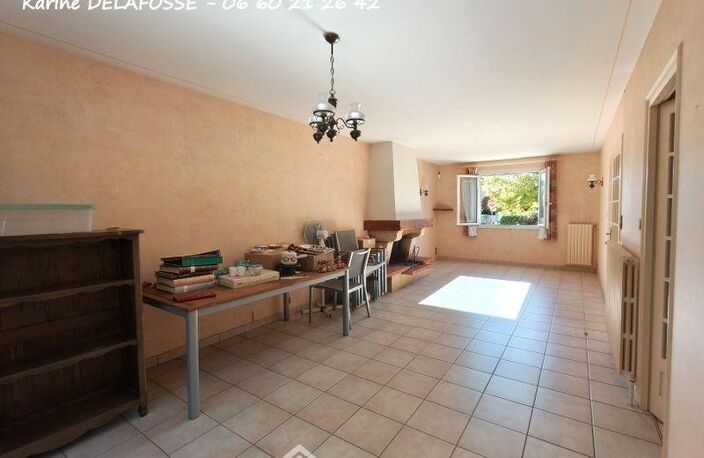 Maison - 106m² - Aubigny-Les Clouzeaux — photo 3