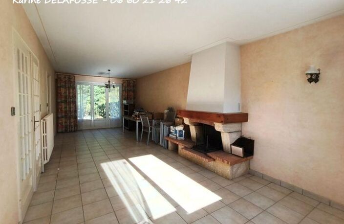 Maison - 106m² - Aubigny-Les Clouzeaux — photo 4