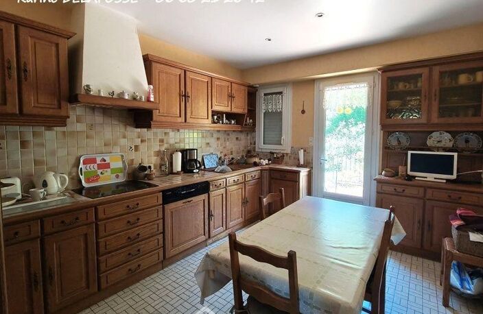 Maison - 106m² - Aubigny-Les Clouzeaux — photo 5