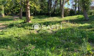 Terrain  1834 m² à vendre à Neufchâtel-Hardelot (62152)