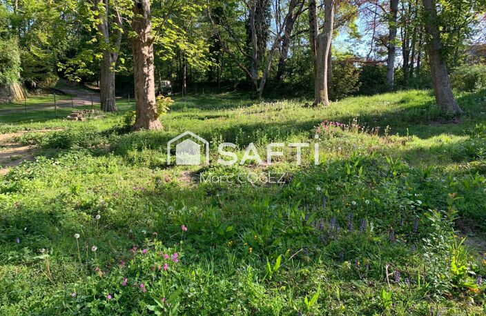Terrain à viabiliser de 1834m2 situé à neufchâtel-Hardelot — photo 5