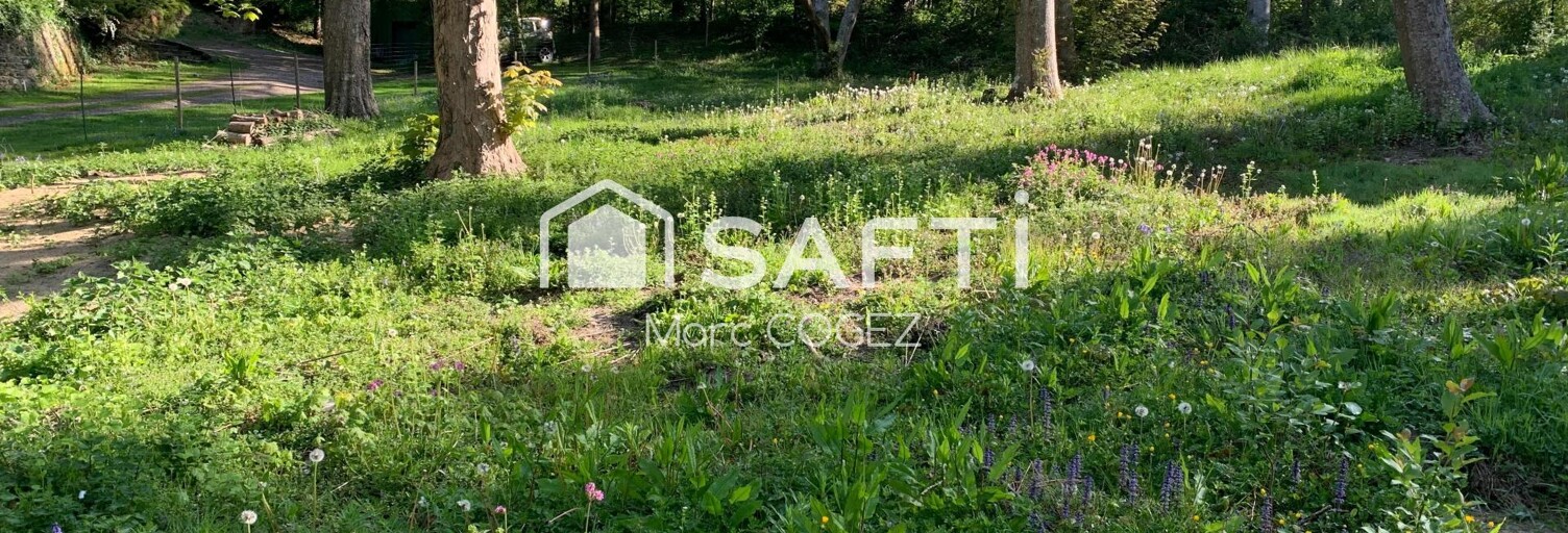 Terrain  1834 m² à vendre à Neufchâtel-Hardelot (62152)