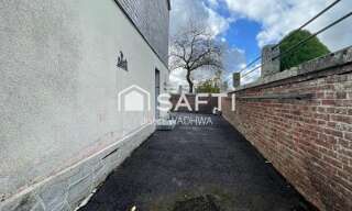 Maison 5 Pièces 125 m² à vendre à Saint-Jean-aux-Bois (08220)