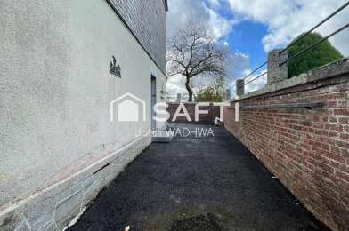 Maison 5 pièces 55000 €