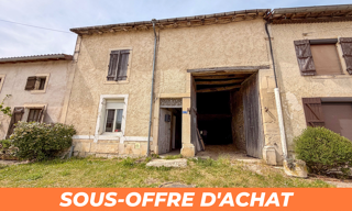 Maison 2 Pièces 77 m² à vendre à Hannonville-sous-les-Côtes (55210)