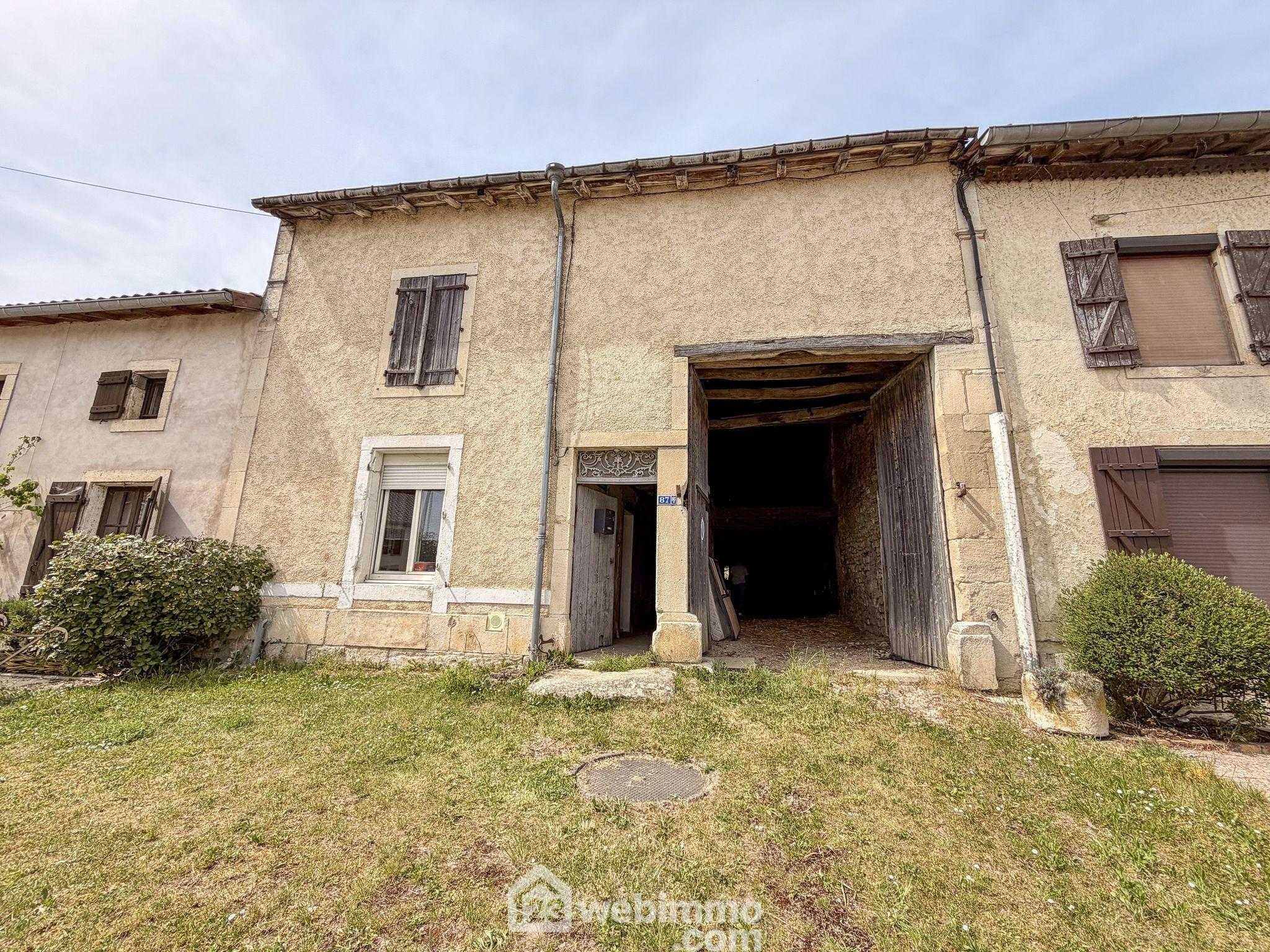 Agence immobilière de 123webimmo.com