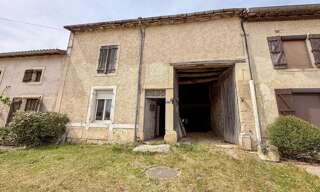 Maison 2 Pièces 77 m² à vendre à Hannonville-sous-les-Côtes (55210)