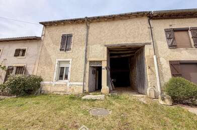 Maison 2 pièces 34000 €