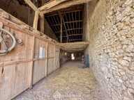 Maison de village - 77m² - HANNONVILLE SOUS LES COTES — photo 2