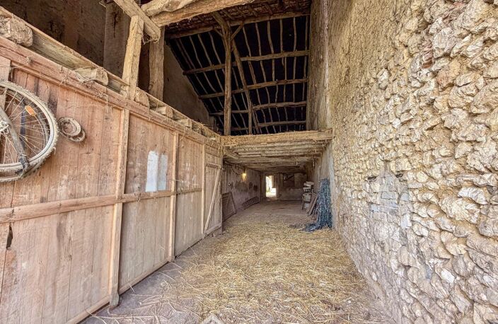 Maison de village - 77m² - HANNONVILLE SOUS LES COTES — photo 2