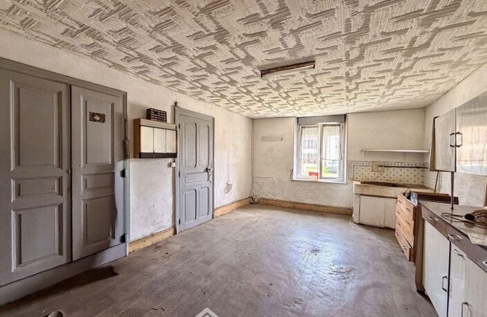 Maison de village - 77m² - HANNONVILLE SOUS LES COTES — photo 3
