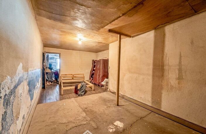 Maison de village - 77m² - HANNONVILLE SOUS LES COTES — photo 4