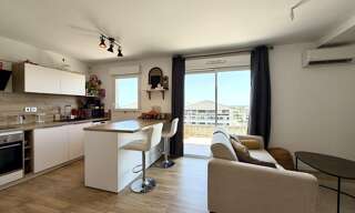 Appartement 3 Pièces 61 m² à vendre à Lucciana (20290)