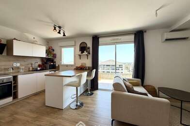 Appartement 3 pièces 219000 €