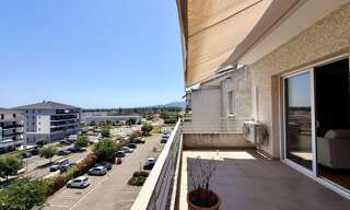 Appartement 3 Pièces 61 m² à vendre à Lucciana (20290)
