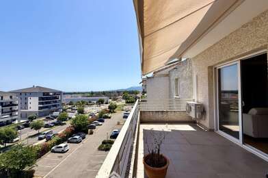 Appartement 3 pièces 219000 €