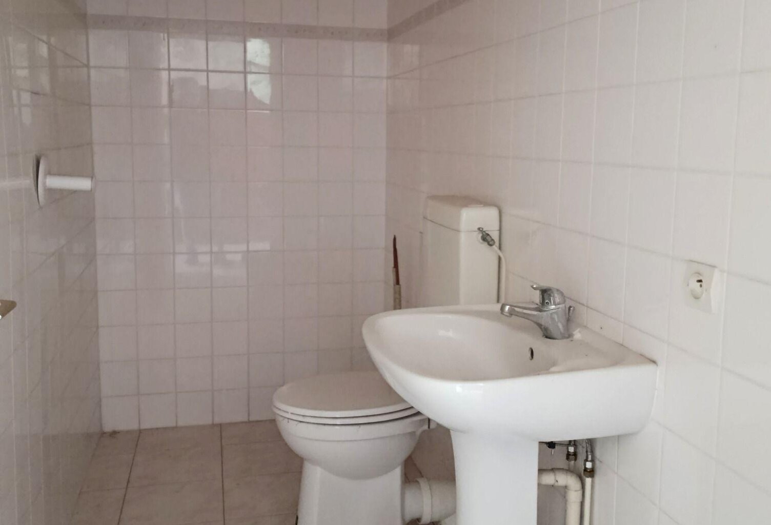 Maison de ville - 195m² - Nieul-le-Dolent — photo 1
