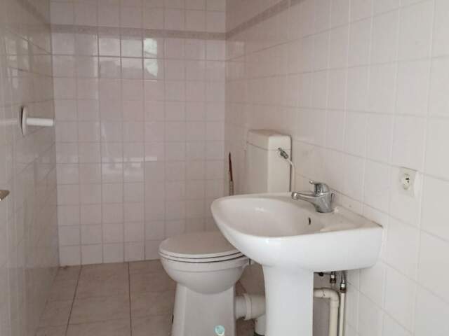 Maison de ville - 195m² - Nieul-le-Dolent — photo du bien