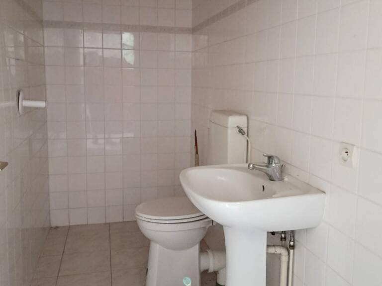 Maison de ville - 195m² - Nieul-le-Dolent — photo 1