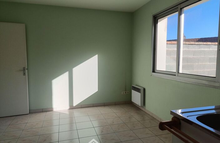 Maison de ville - 195m² - Nieul-le-Dolent — photo 5