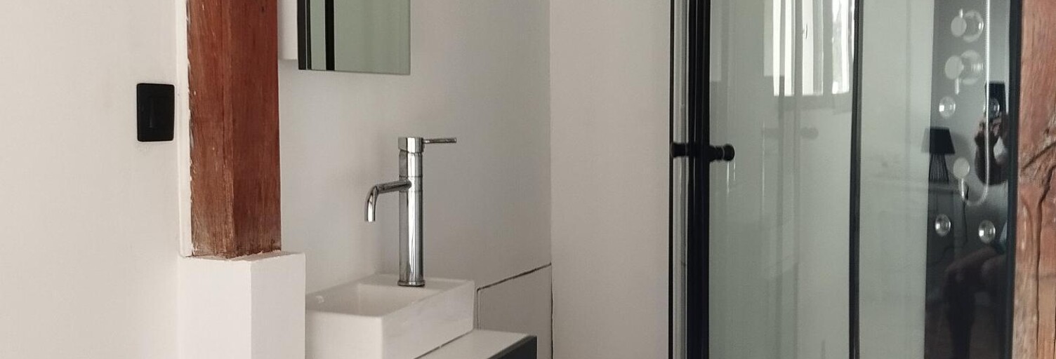 Maison 6 Pièces 203 m² à vendre à Villegouge (33141)
