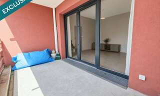 Appartement 2 Pièces 44 m² à vendre à Villenave-d'Ornon (33140)