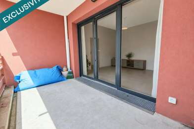 Appartement 2 pièces 164900 €