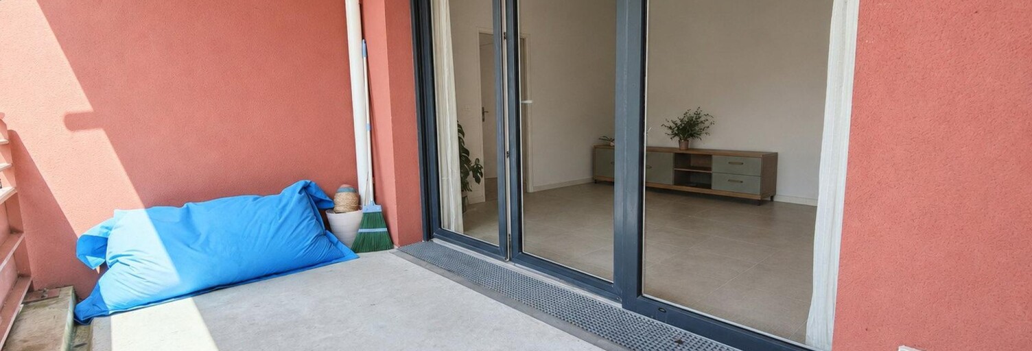 Appartement 2 Pièces 44 m² à vendre à Villenave-d'Ornon (33140)
