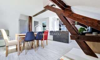 Appartement 3 Pièces 72 m² à vendre à Florange (57190)