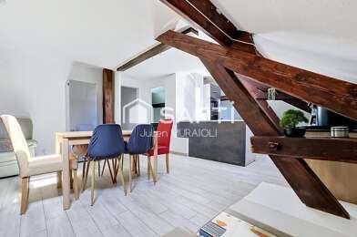 Appartement 3 pièces 139000 €