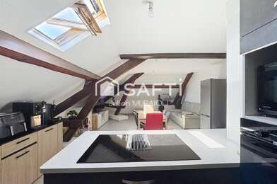 Appartement 3 pièces 139000 €
